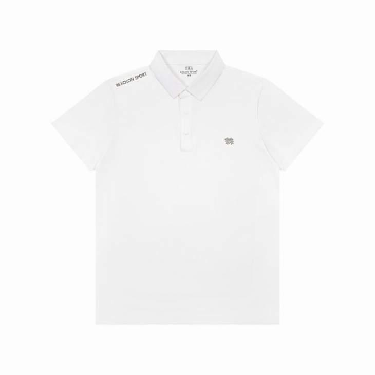 Kolon Sport Polo Shirts Short _SKUKolonSportXS-Lzztr1226978